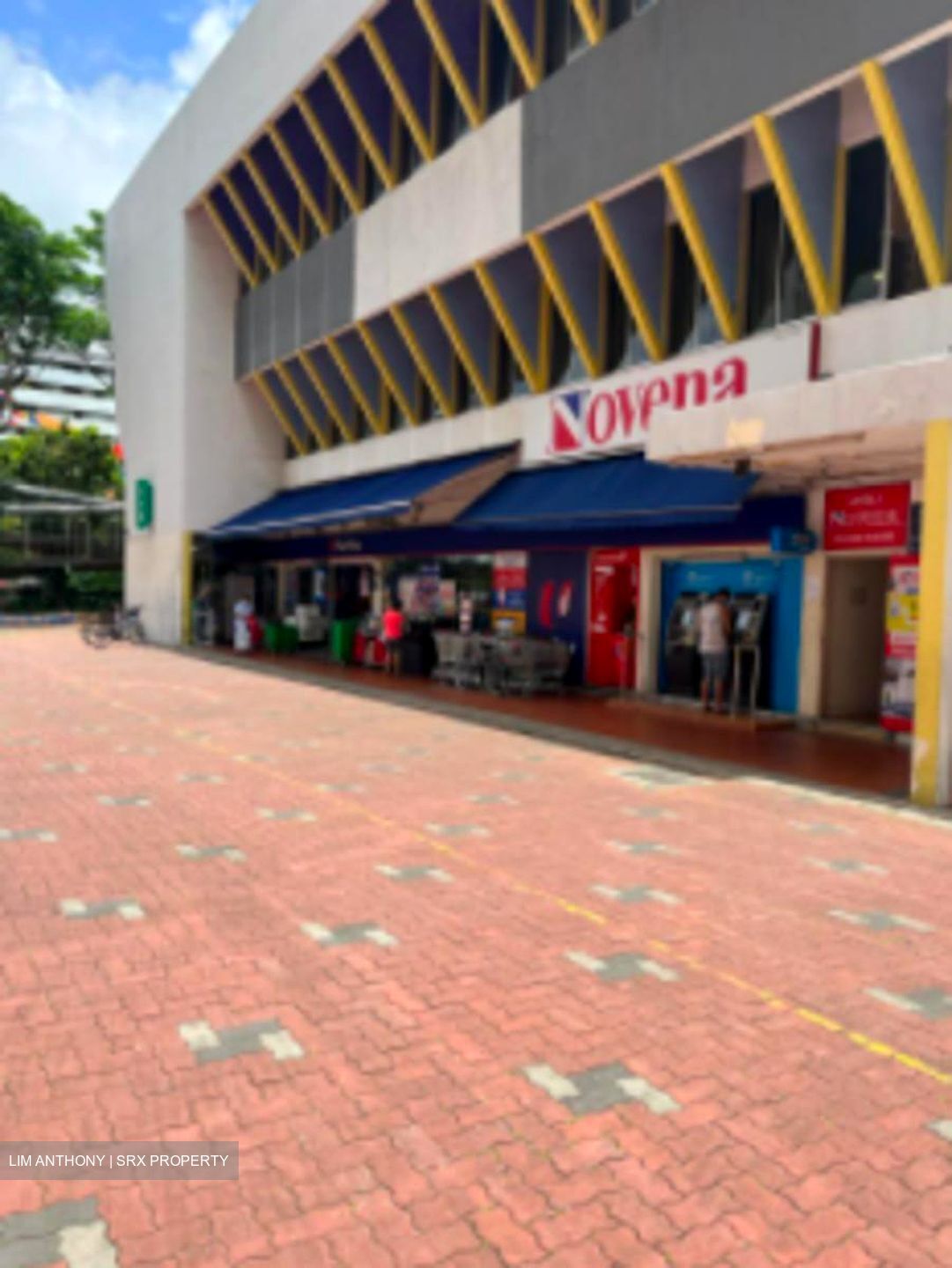 95 ALJUNIED CRESCENT (D14), Shop House #454220371